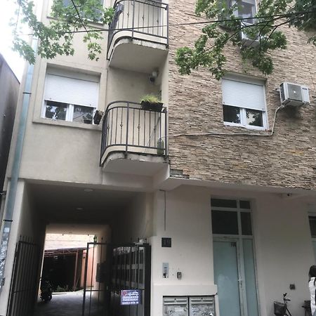 Apartman Kristina Free Parking 노비사드 외부 사진