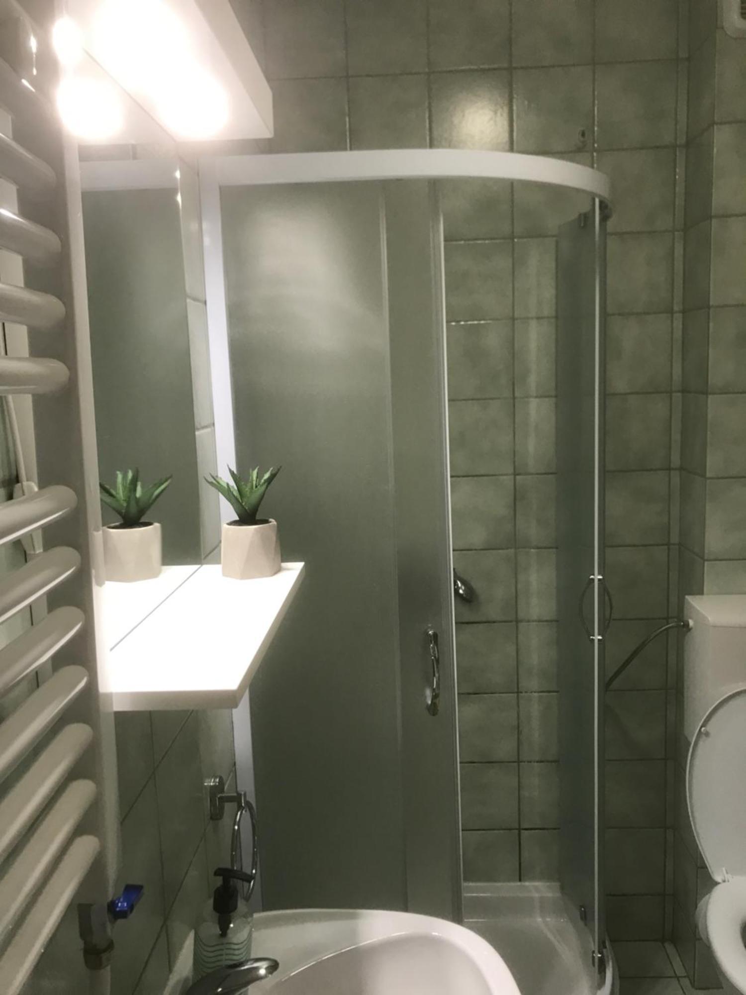 Apartman Kristina Free Parking 노비사드 외부 사진