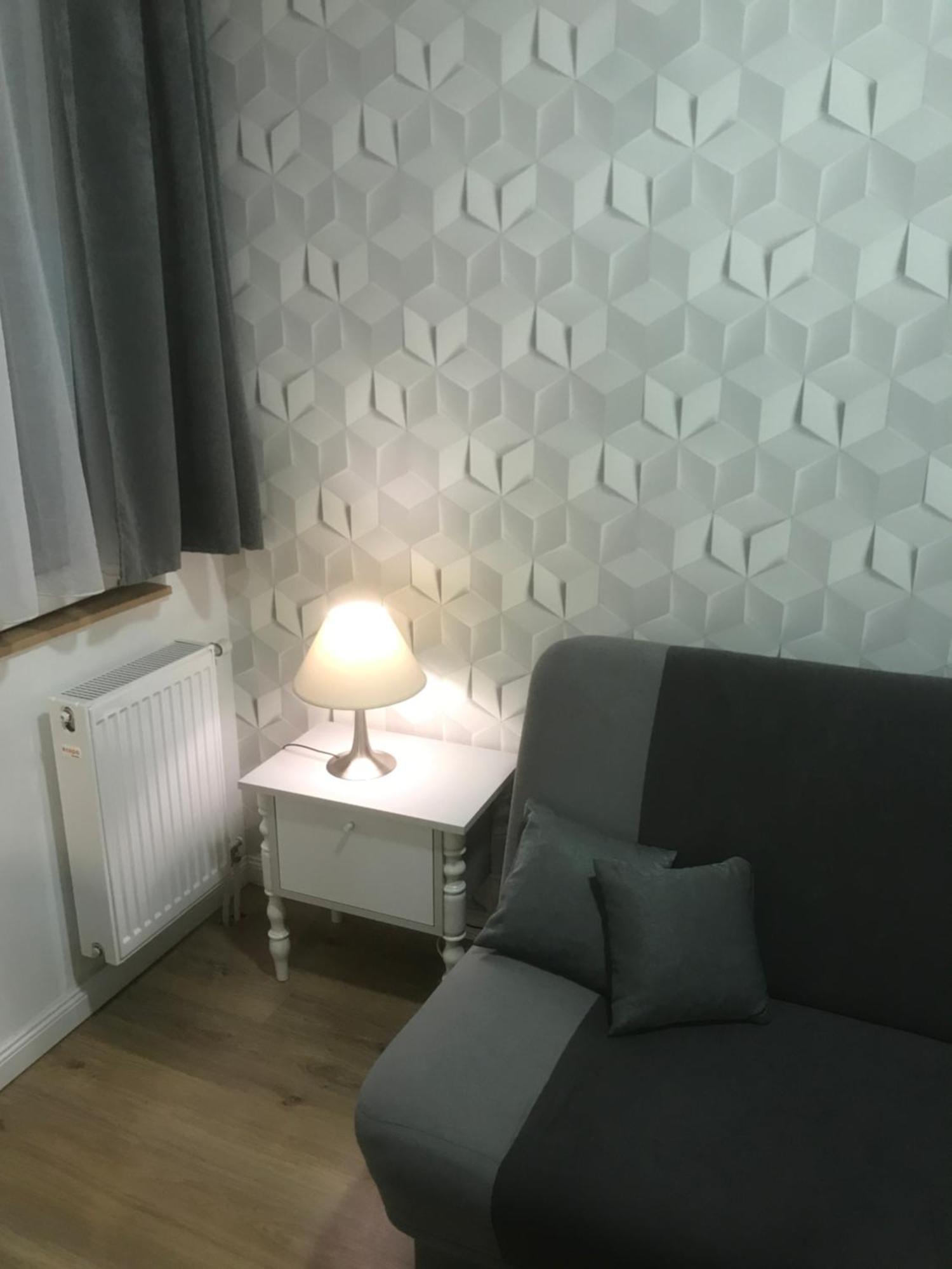 Apartman Kristina Free Parking 노비사드 외부 사진