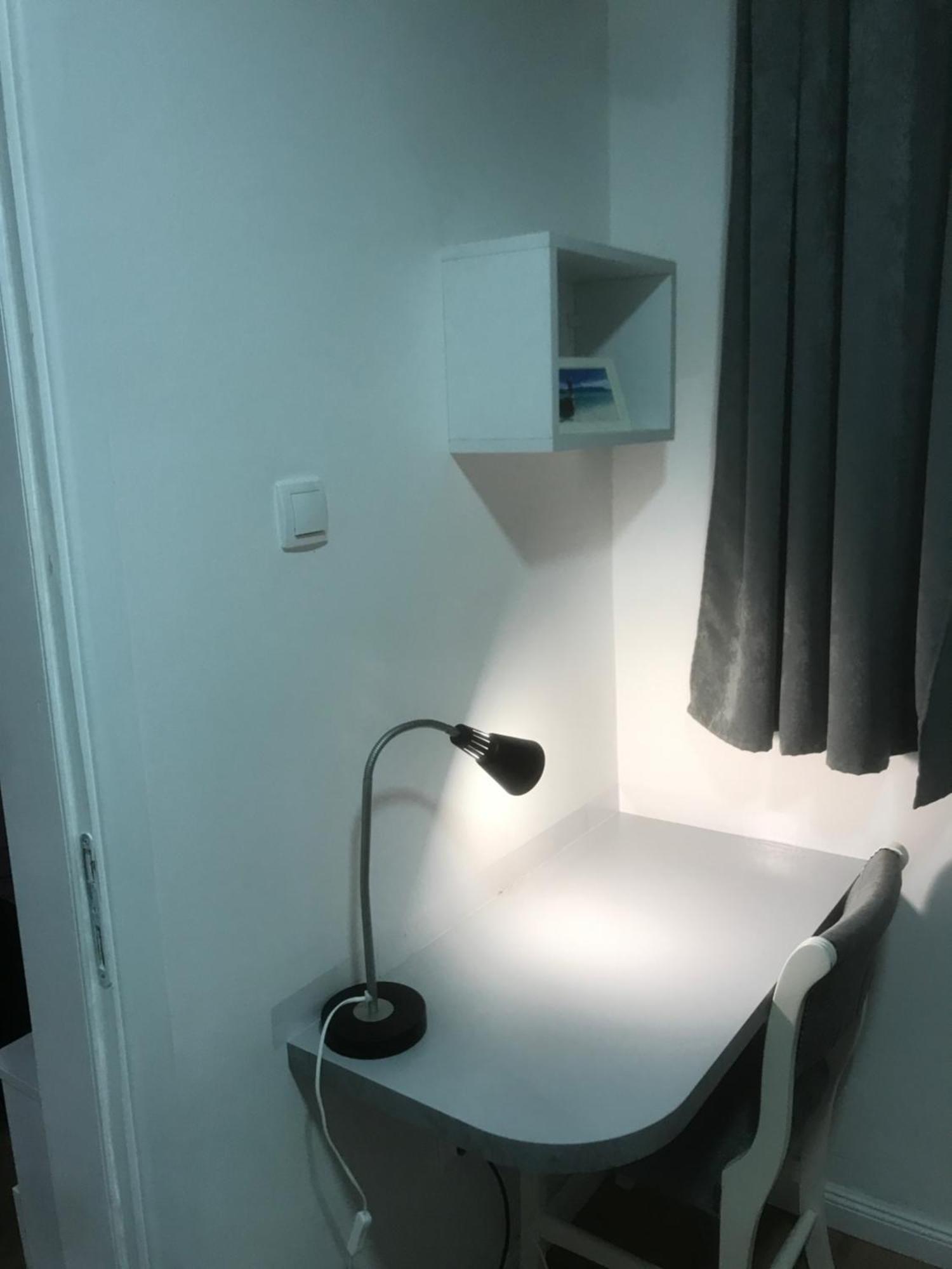 Apartman Kristina Free Parking 노비사드 외부 사진